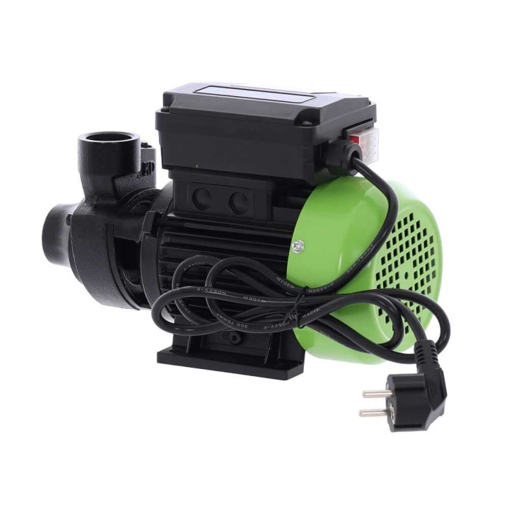 Ribimex PRPC115 sähköpumppu dieselin siirtoon, 370 W, 220–240 V