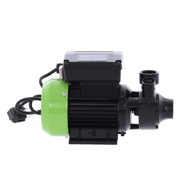 Ribimex PRPC115 sähköpumppu dieselin siirtoon, 370 W, 220–240 V