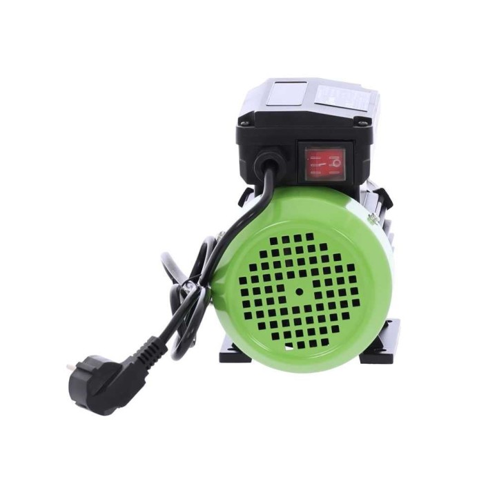 Ribimex PRKG115A dieselpumppu dispenser-sarjalla, 370 W, 230 V
