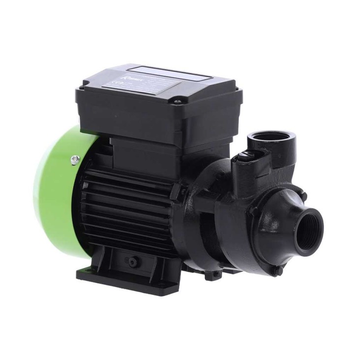 Ribimex PRKG115A dieselpumppu dispenser-sarjalla, 370 W, 230 V