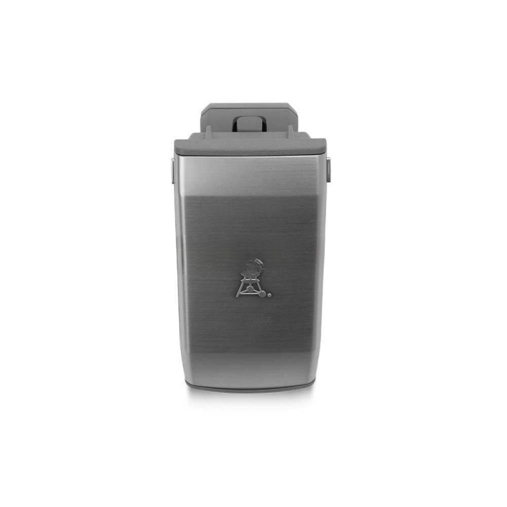 Weber Grill ’N Go 3400862 LED-valaisin grillille, 3 × AAA