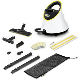 Karcher SC 2 Deluxe höyrypuhdistin 1 500 W 3 2 bar 1 l