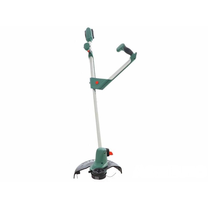 Bosch UniversalGrassCut 18-260 akkuruohotrimmeri, 2 × 18 V, 2 Ah