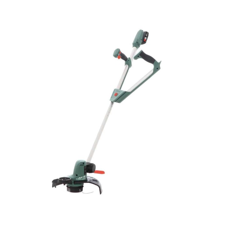 Bosch UniversalGrassCut 18-260 akkuruohotrimmeri, 2 × 18 V, 2 Ah
