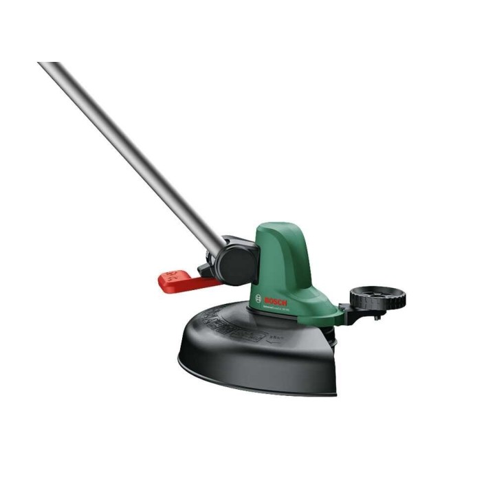 Bosch UniversalGrassCut 18-260 akkuruohotrimmeri, 2 × 18 V, 2 Ah