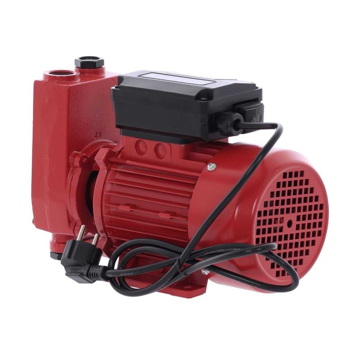 Ribimex PRKG130 sähköpumppu dieselpolttoaineelle, 800 W, 46 l/min