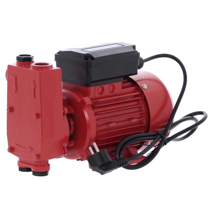 Ribimex PRKG130 sähköpumppu dieselpolttoaineelle, 800 W, 46 l/min