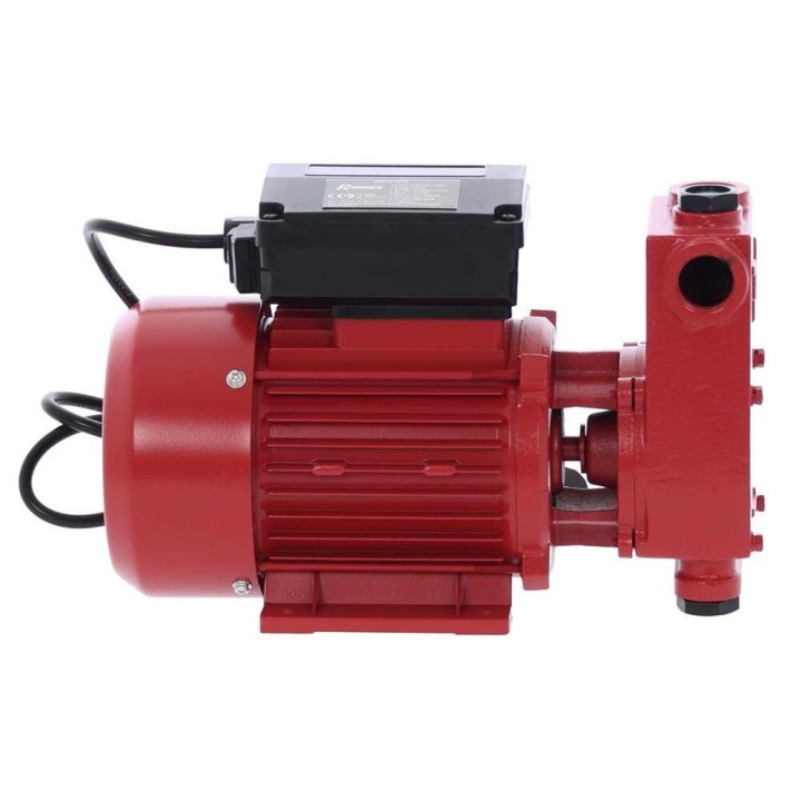 Ribimex PRKG130 sähköpumppu dieselpolttoaineelle, 800 W, 46 l/min