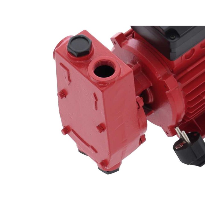Ribimex PRKG130 sähköpumppu dieselpolttoaineelle, 800 W, 46 l/min