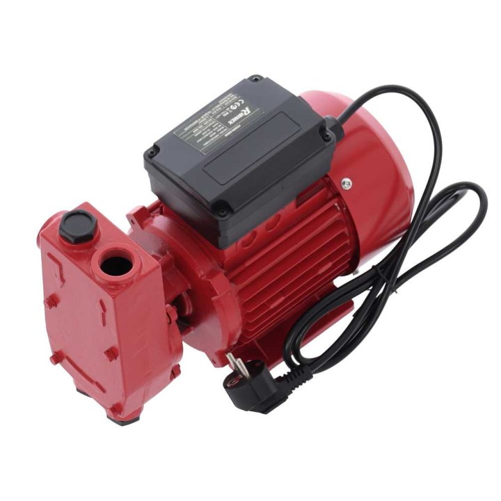 Ribimex PRKG130 sähköpumppu dieselpolttoaineelle, 800 W, 46 l/min