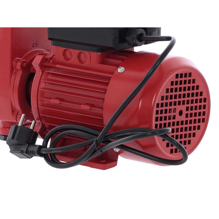 Ribimex PRKG130 sähköpumppu dieselpolttoaineelle, 800 W, 46 l/min