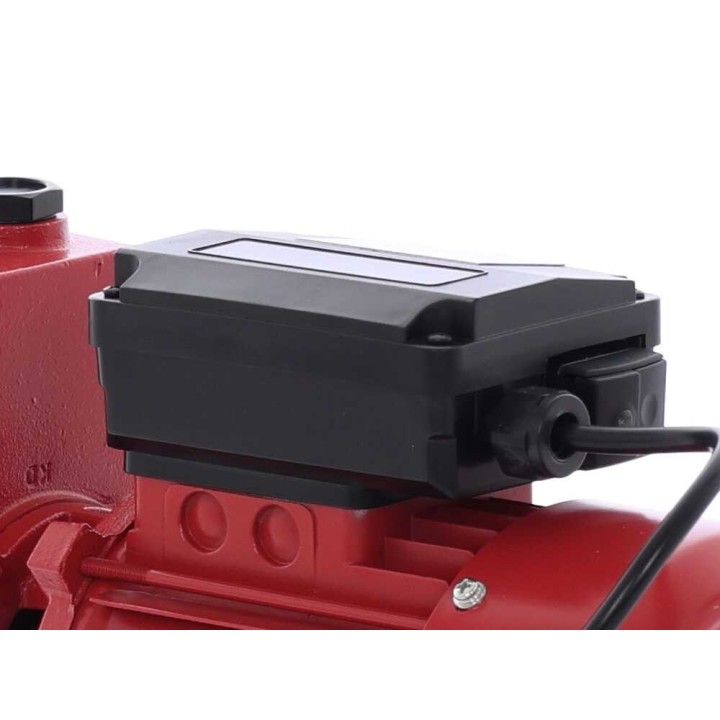 Ribimex PRKG130 sähköpumppu dieselpolttoaineelle, 800 W, 46 l/min