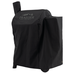 Traeger suojapeite Pro 575 ja Pro 22 grilleille
