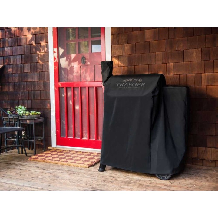 Traeger suojapeite Pro 575- ja Pro 22 -grilleille