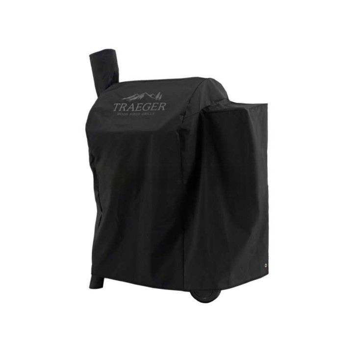 Traeger suojapeite Pro 575- ja Pro 22 -grilleille