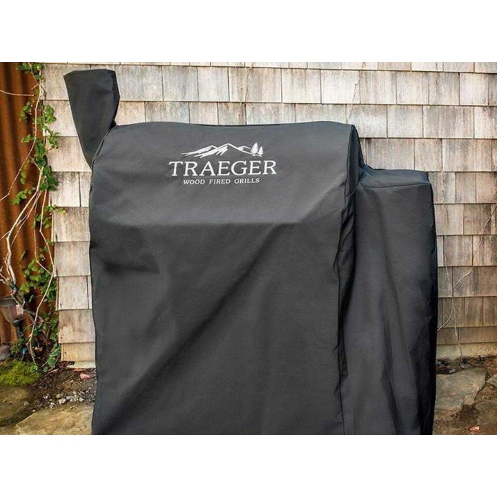Traeger suojapeite Pro 575- ja Pro 22 -grilleille