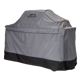 Traeger IronWood grillin suojapeite 600D polyesteri 59 25 48