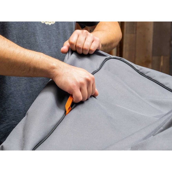 Traeger IronWood-grillin suojapeite, 600D polyesteri, 59 × 25 × 48