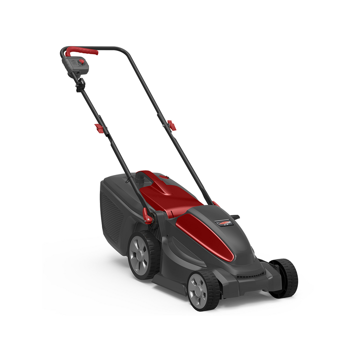 Castelgarden XE 40 sähköinen ruohonleikkuri 1 400 W 38 cm