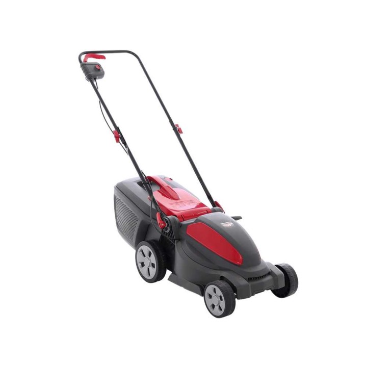 Castelgarden XE 40 sähköinen ruohonleikkuri, 1 400 W, 38 cm