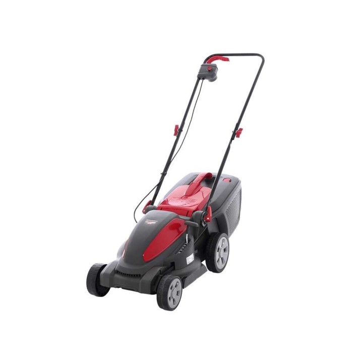 Castelgarden XE 40 sähköinen ruohonleikkuri, 1 400 W, 38 cm