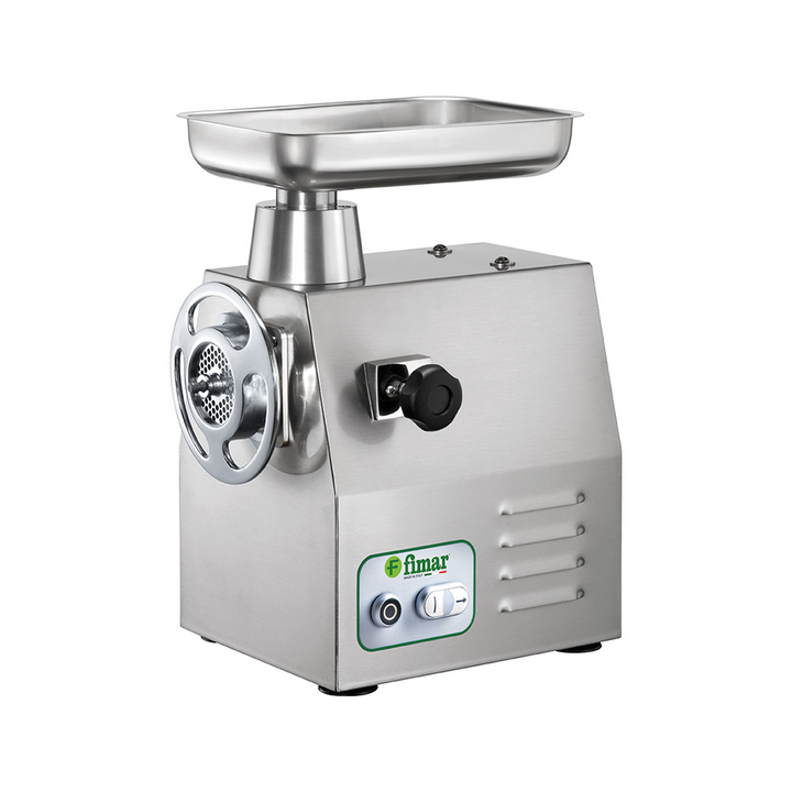 Fimar 22RS INOX sähköinen lihamylly 1 5 HP 400 V 250 kg h