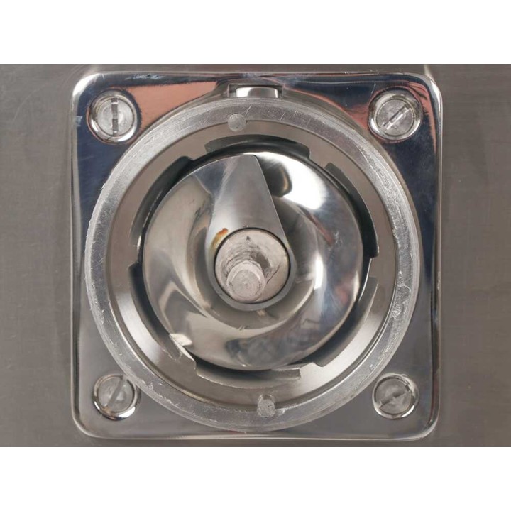 Fimar 22RS INOX sähköinen lihamylly, 1,5 HP, 400 V, 250 kg/h