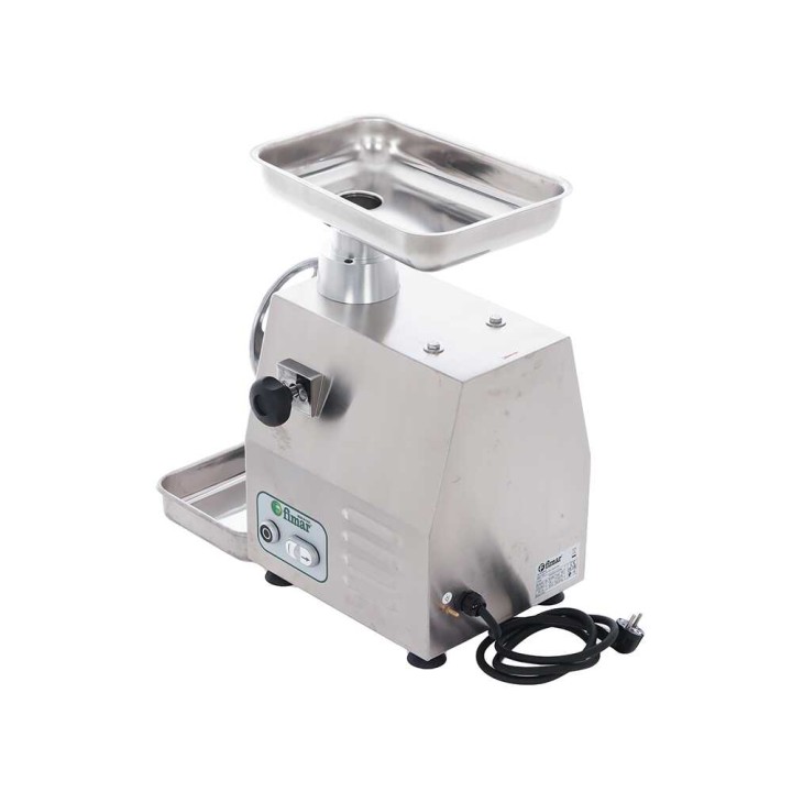 Fimar 22RS lihamylly, 1,5 HP, 230 V, alumiininen jauhatusryhmä