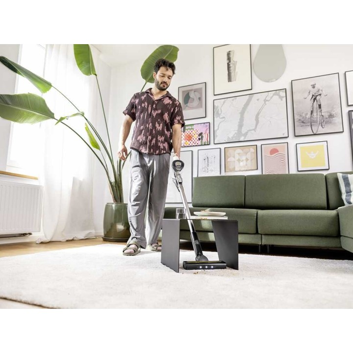 Karcher VCS 3 Nano Complete varsi-imuri, 21,6 V, 300 W, 2,5 Ah