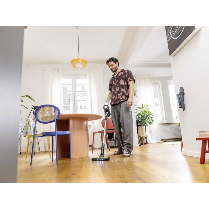 Karcher VCS 3 Nano Complete varsi-imuri, 21,6 V, 300 W, 2,5 Ah