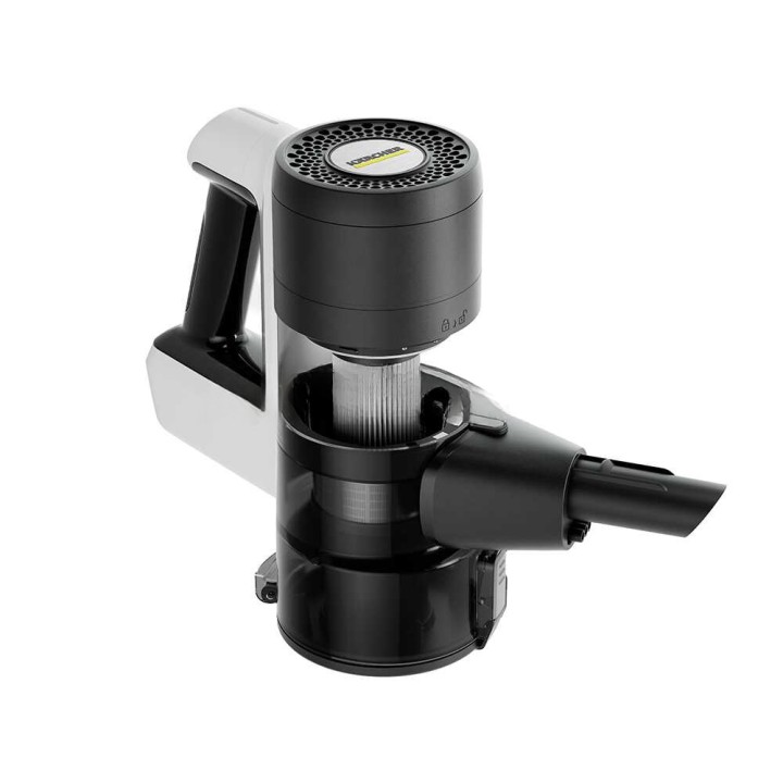 Karcher VCS 3 Nano Complete varsi-imuri, 21,6 V, 300 W, 2,5 Ah