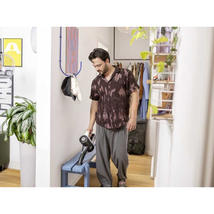 Karcher VCS 3 Nano Complete varsi-imuri, 21,6 V, 300 W, 2,5 Ah