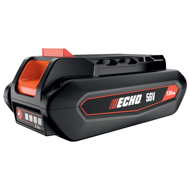 Echo 56eForce akku 56 V 126 Wh 2 5 Ah