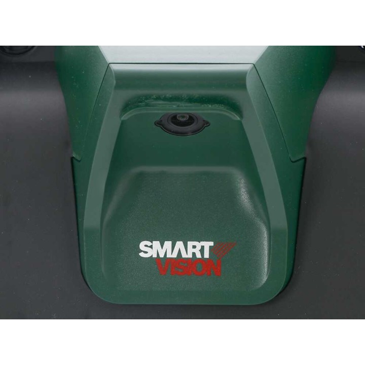 Bosch VISIMOW18V-100 robottiruohonleikkuri, 100 m², 18 V, ilman akkua ja laturia