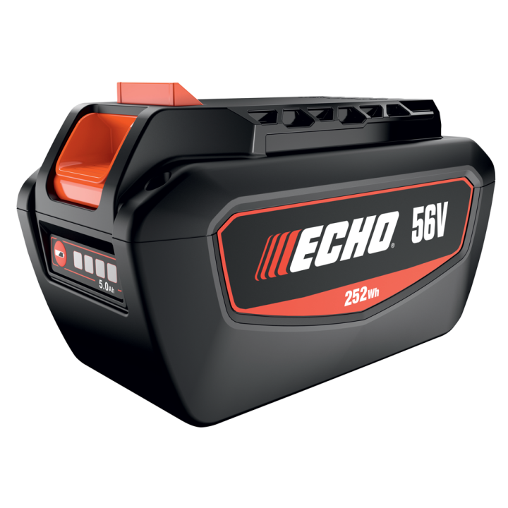 Echo 56eForce akku 56 V 5 0 Ah 252 Wh