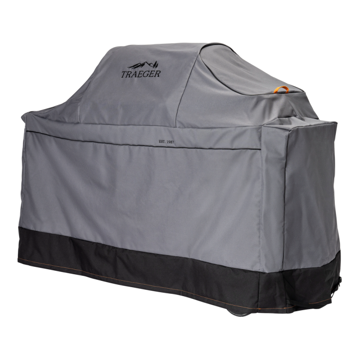 Traeger IronWood XL grillin suojapeite polyesteri 600D