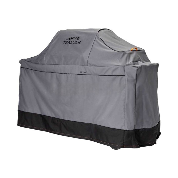 Traeger IronWood XL -grillin suojapeite, polyesteri 600D