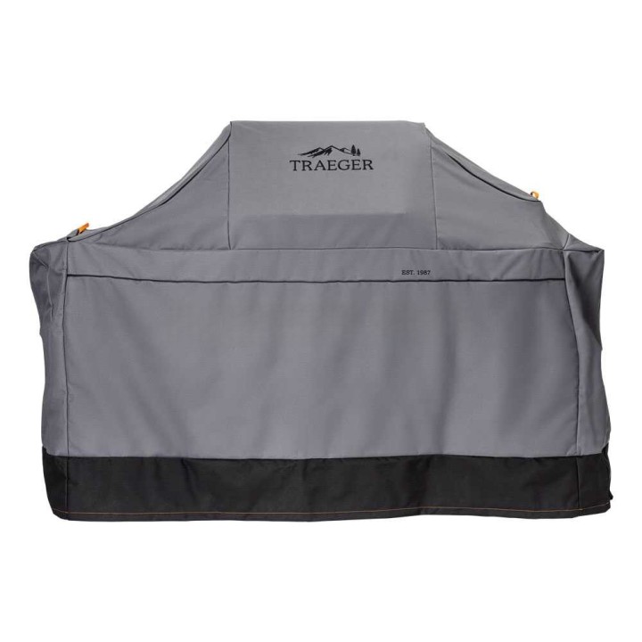 Traeger IronWood XL -grillin suojapeite, polyesteri 600D