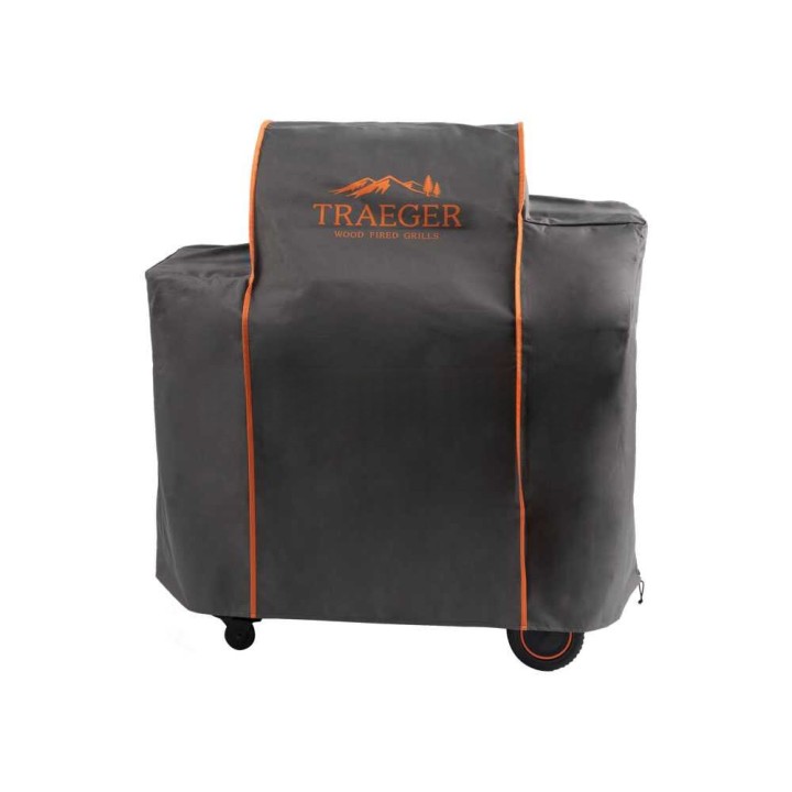 Traeger Timberline 850 -grillin suojapeite