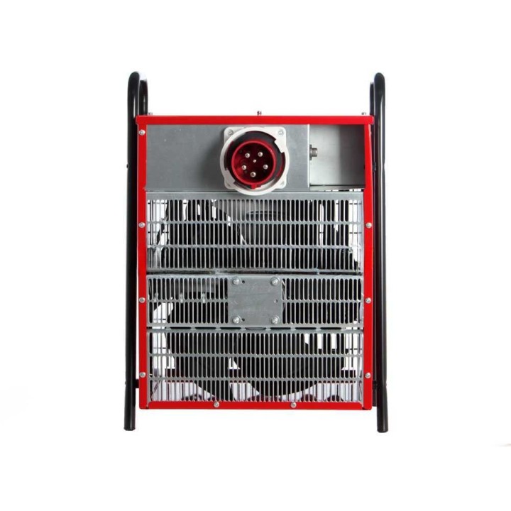 GeoTech EH 2200 T lämminilmageneraattori, 22 kW, kolmivaiheinen