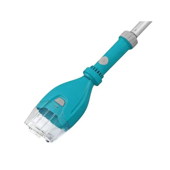 Bestway Aquatech 58770 akkukäyttöinen allasimuri, 0,9 l, 3,05 m