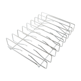 Traeger Rib Rack kylkiriteline enintään 8 kylkiriviä