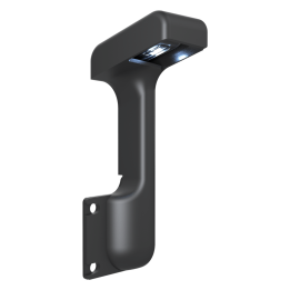 Traeger Pellet Sensor pellettitason anturi Pro22 grilleihin LED valo