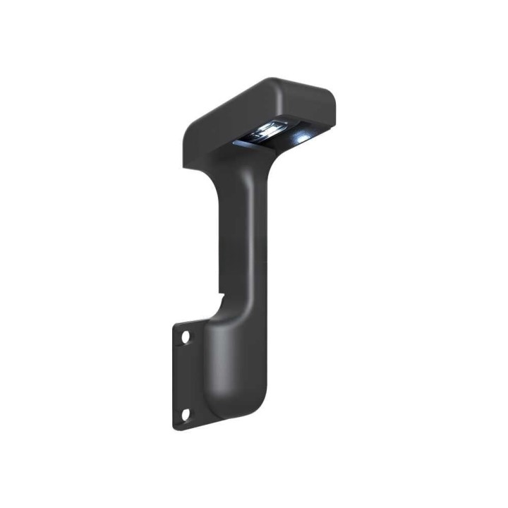 Traeger Pellet Sensor pellettitason anturi Pro22-grilleihin, LED-valo