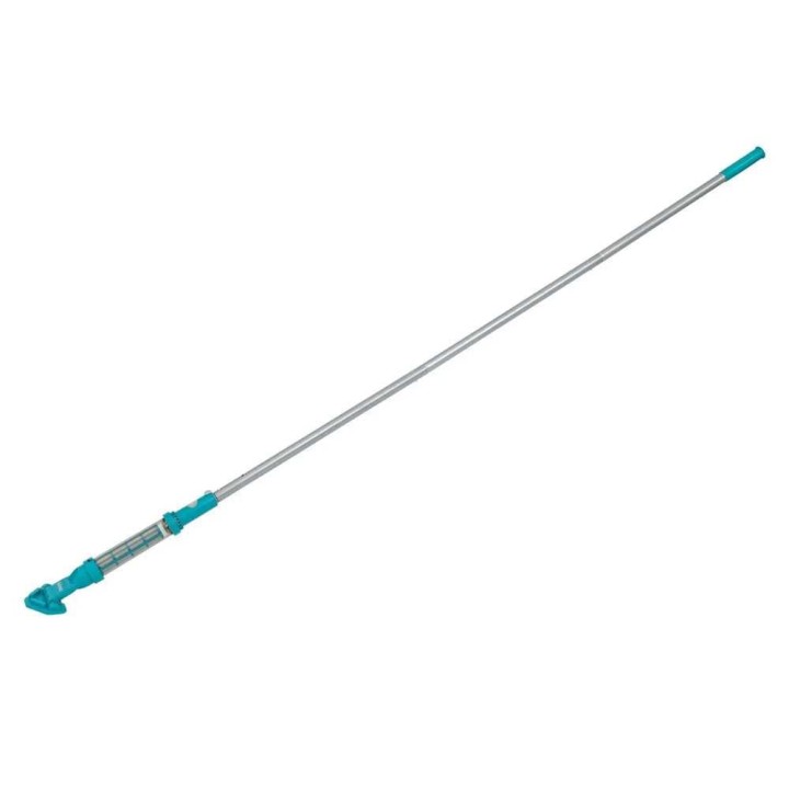 Bestway AquaSurge 58771 akkukäyttöinen allasimuri, 0,54 l, altaisiin Ø 6,1 m