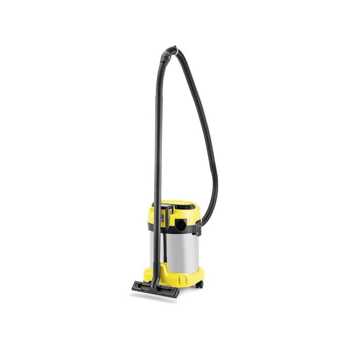 Karcher WD 3-18 S V-17/20 märkä-kuivaimuri, 18 V, 17 l