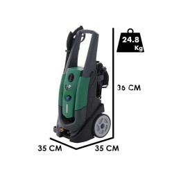 Lavor KAMA 1409 kylmävesipainepesuri 180 bar 540 l h 2 800 W 230 V