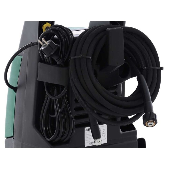 Lavor KAMA 1409 kylmävesipainepesuri, 180 bar, 540 l/h, 2 800 W, 230 V