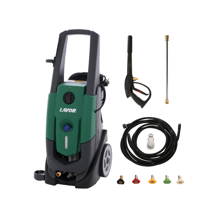 Lavor KAMA 1409 kylmävesipainepesuri 180 bar 540 l h 230 V