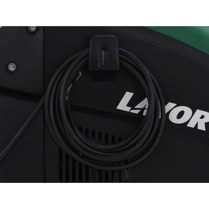 Lavor MOSEL 2015 kuumavesipainepesuri, 230 bar, 900 l/h, 400 V
